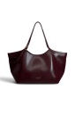 borsa grande effetto pelle great